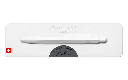 Rollerball Caran D'ache 849 Grijs