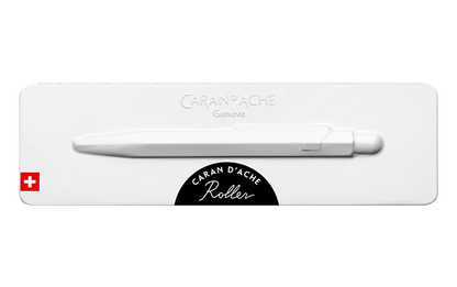 Rollerball Caran D'ache 849 Zwart