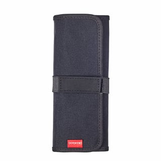 Derwent pencil wrap etui