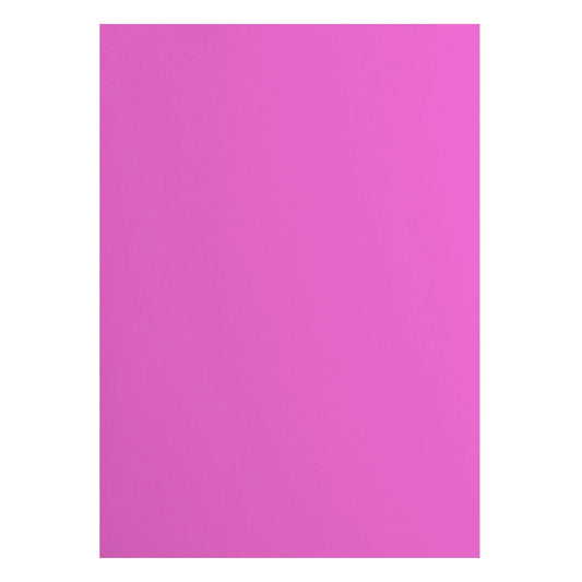 Rico design gekleurd papier paars a4