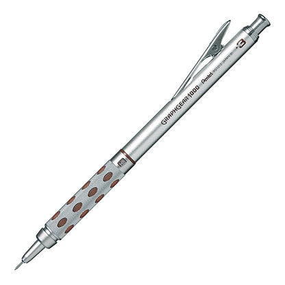 Vulpotlood 0,3 mm GraphGear 1000 Pentel