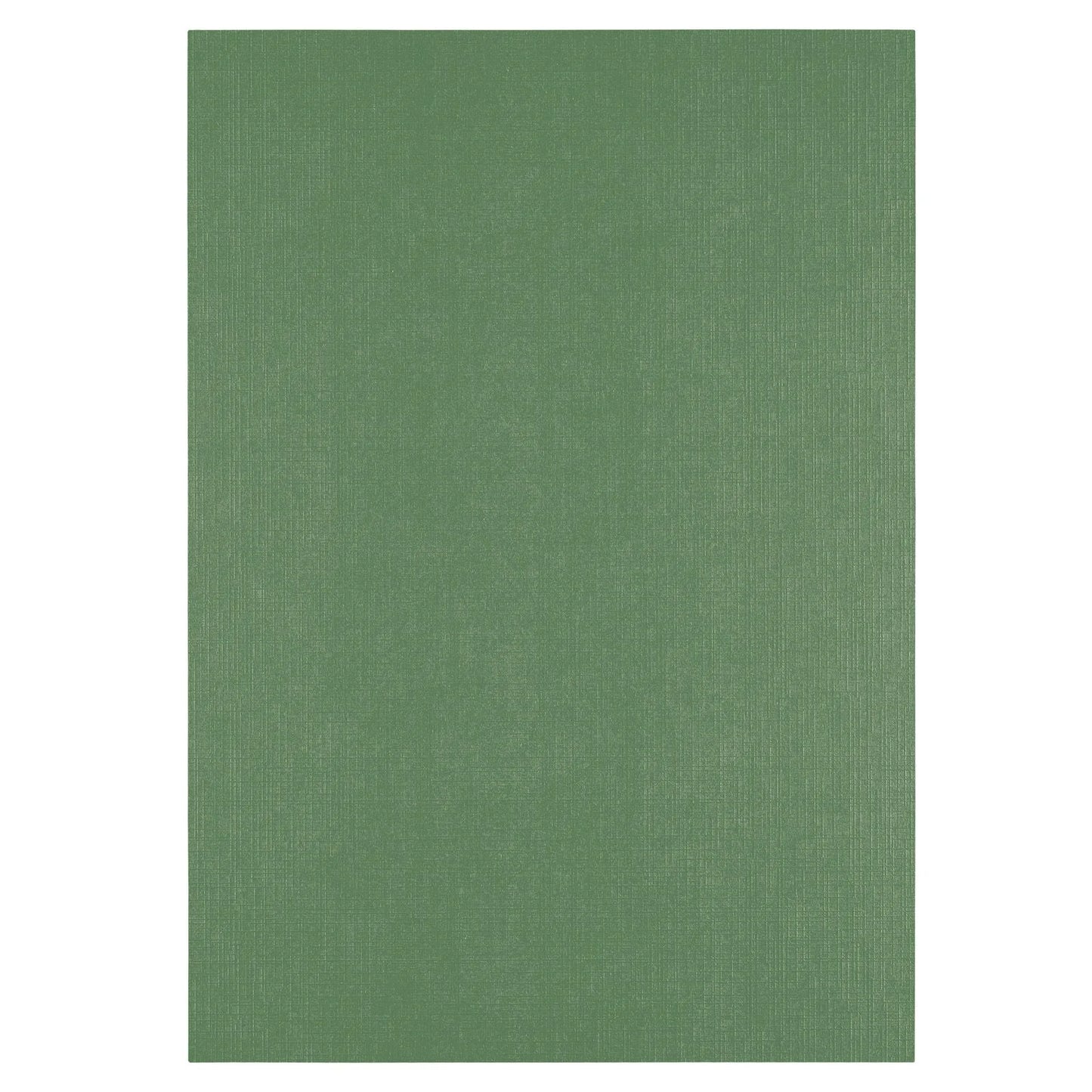 Rico design gekleurd papier donker groen a4