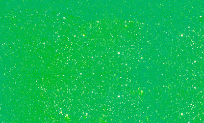 Posca verf stift PC3M Glitter Groen