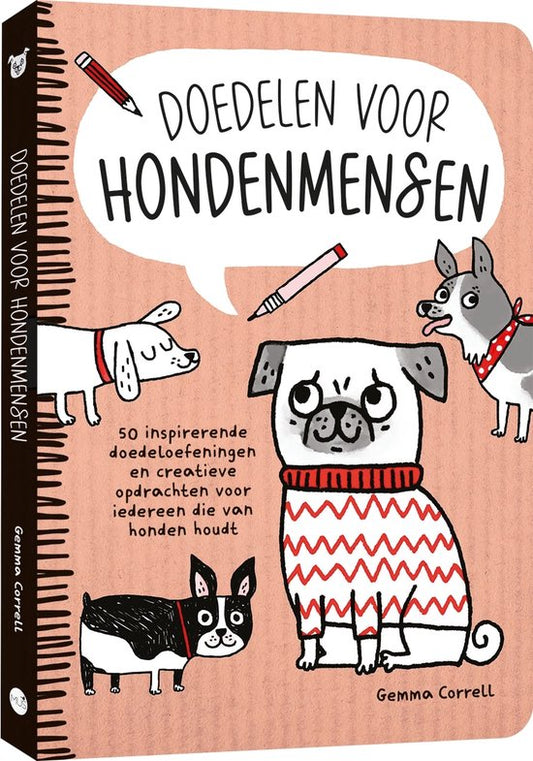 Doedelen voor hondenmensen