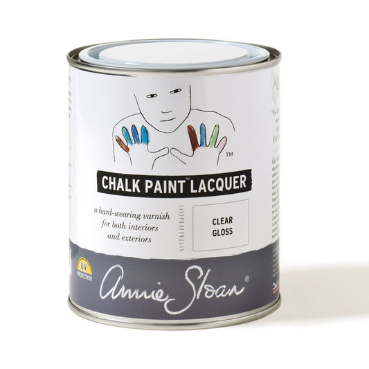 Heldere Vernis/ Clear Lacquer 750ml