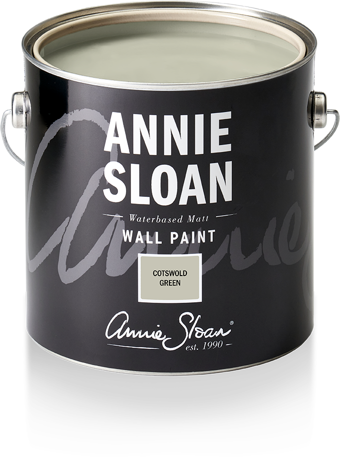 Chalk Paint Cotswold Green