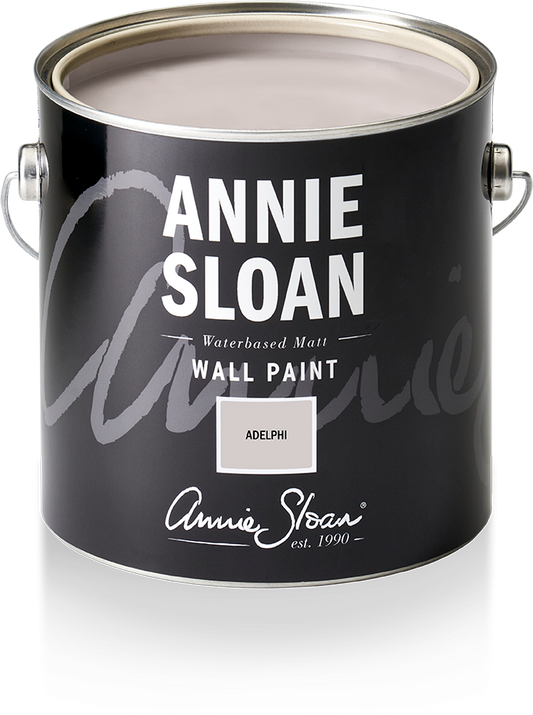 Chalk Paint Adelphi
