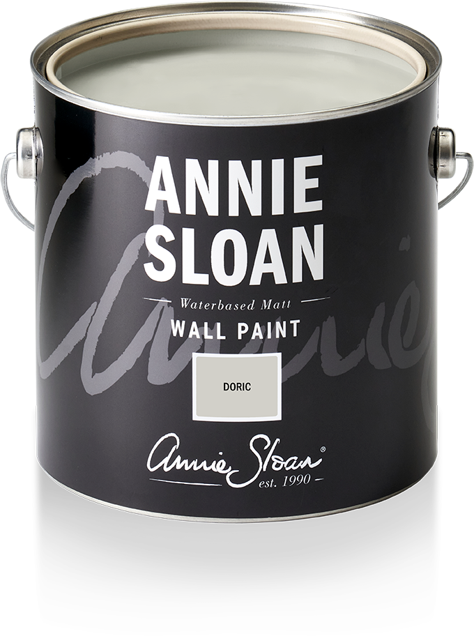 Chalk Paint Doric