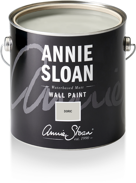 Chalk Paint Doric