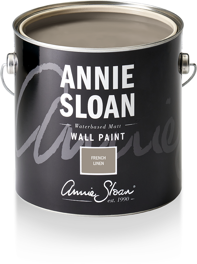 Chalk Paint French Linen