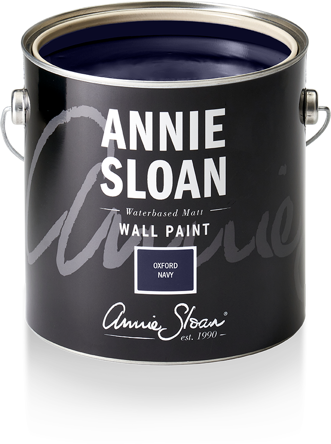Chalk Paint Oxford Navy
