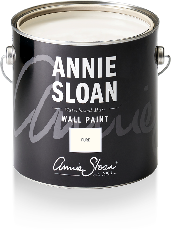 Chalk Paint Pure White