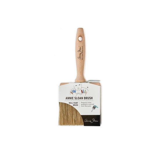Blokkwast/ Wall Paint brush Annie Sloan