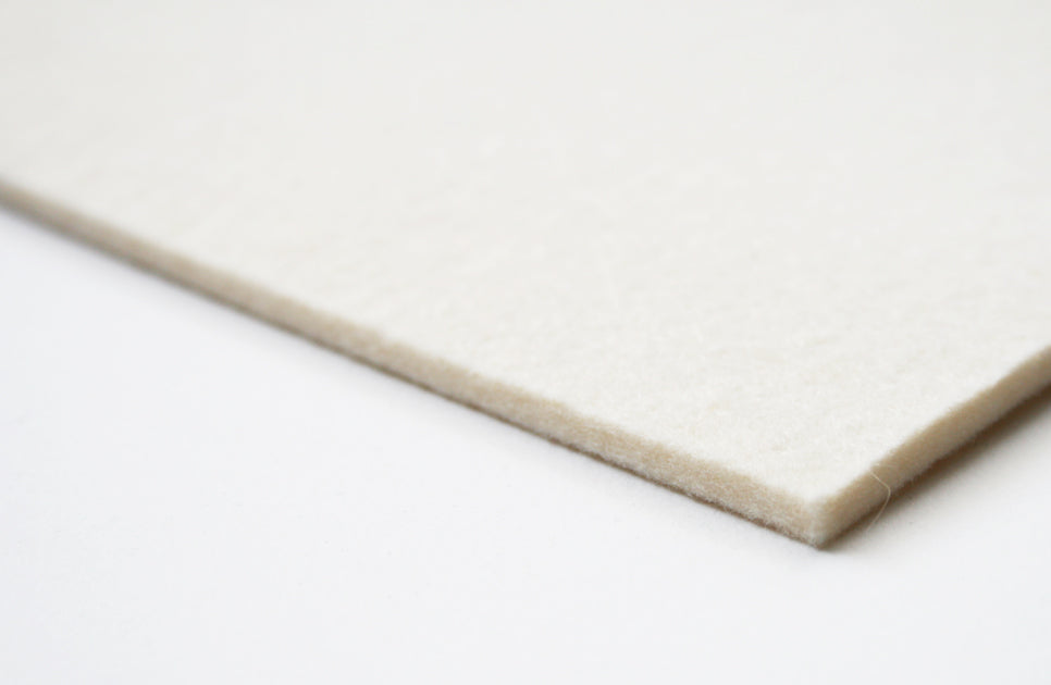 Ets vilt hard geperst 59x120cm (vooral voor etsen)