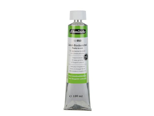 Schminke lino bindmiddel 120ml