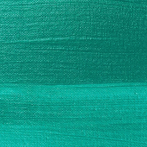 836 Metallic Groen 120 ml Tube Acrylverf Amsterdam