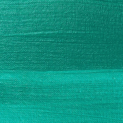 836 Metallic Groen 120 ml Tube Acrylverf Amsterdam