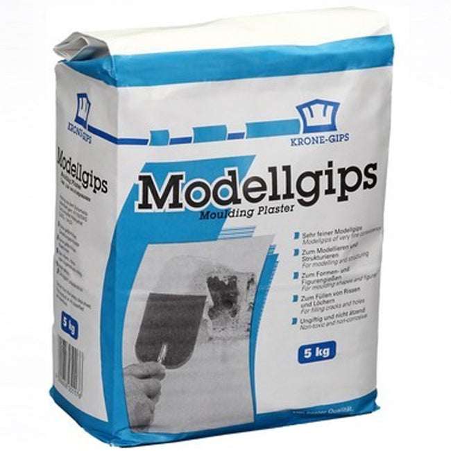 Modelgips 5 kg