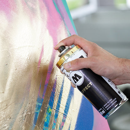 Molotow Gold Effect Spuitbus 400ml