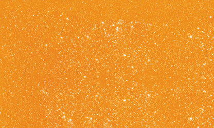 Posca verf stift PC3M Glitter Oranje