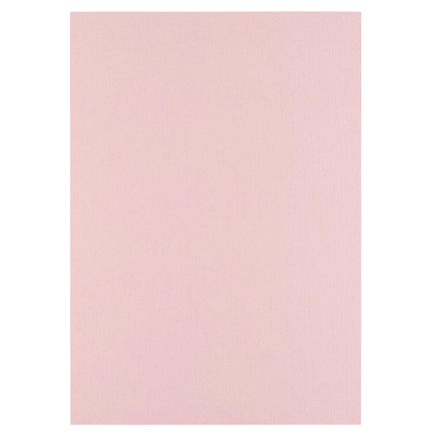 Rico design gekleurd papier roze a4