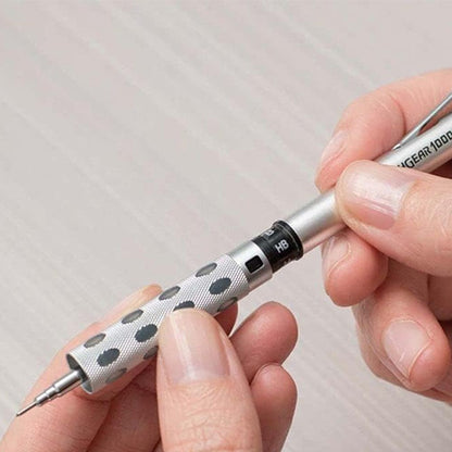 Vulpotlood 0,7 mm GraphGear 1000 Pentel
