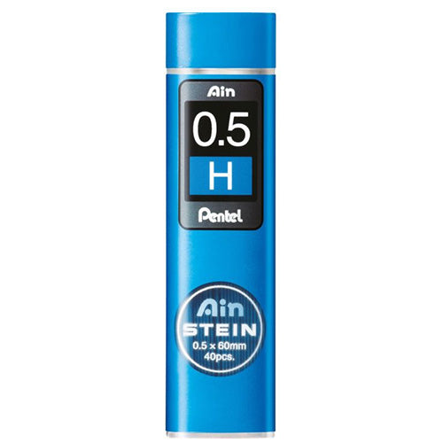 H 0.5 Pentel Ain Stein Vullingen 40 st.