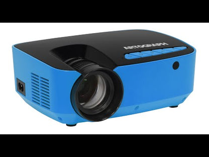 Flare 100 Digital Art Projector - Artograph