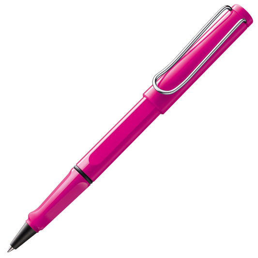 Rollerball Lamy Safari Pink M63