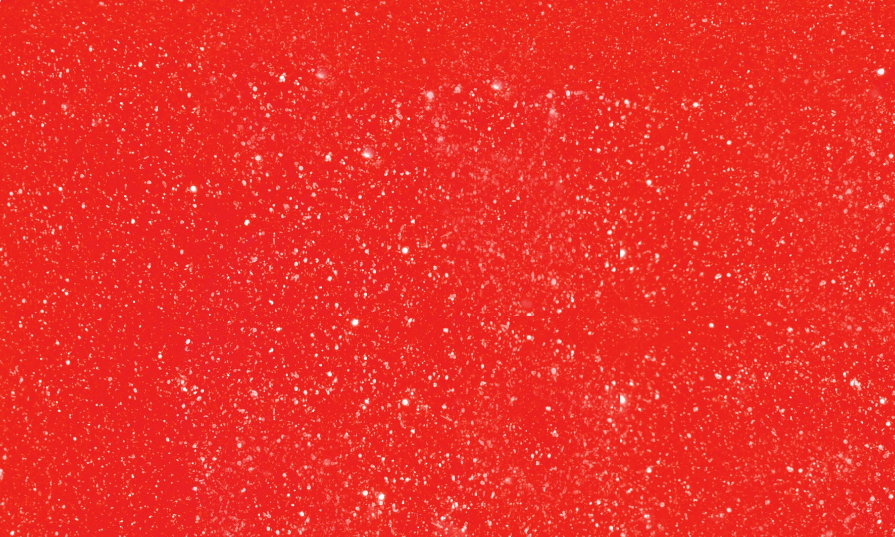 Posca verf stift PC3M Glitter Rood