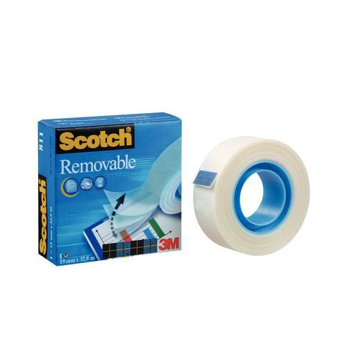 Scotch 3M montagetape 811