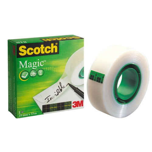 Scotch 3M montagetape 810