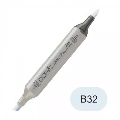 COPIC sketch B32