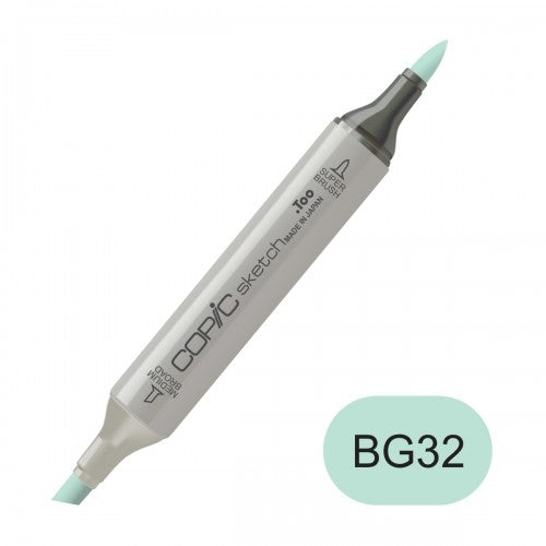 COPIC sketch BG32