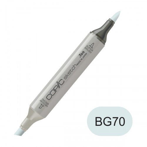 COPIC sketch BG70