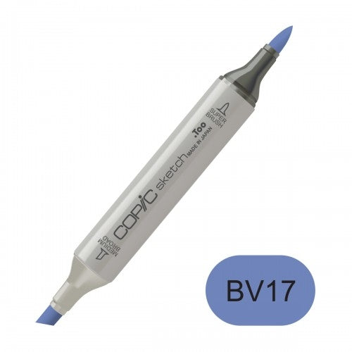 COPIC sketch BV17