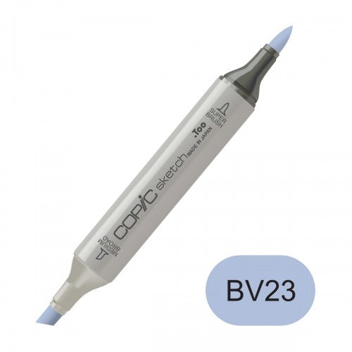 COPIC sketch BV23