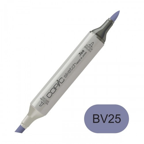 COPIC sketch BV25