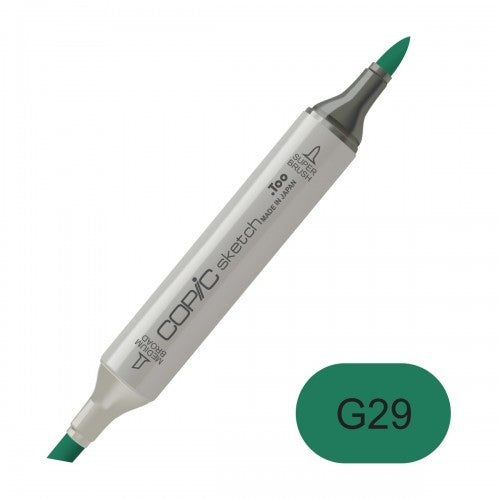 COPIC sketch G29