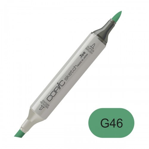 COPIC sketch G46