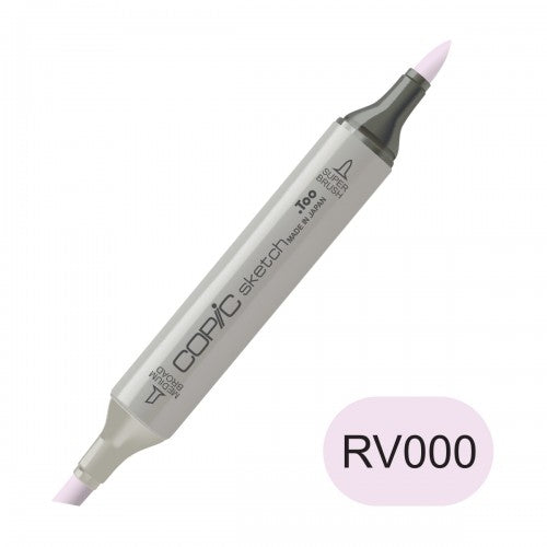 COPIC sketch RV000