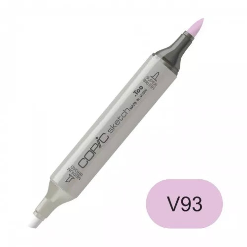 COPIC sketch V93