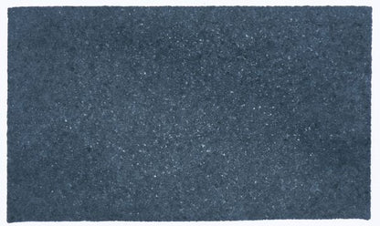 Stempelkussen Paper Poetry Zwart