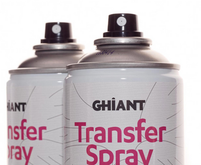 Ghiant Transfer Spray spuitbus