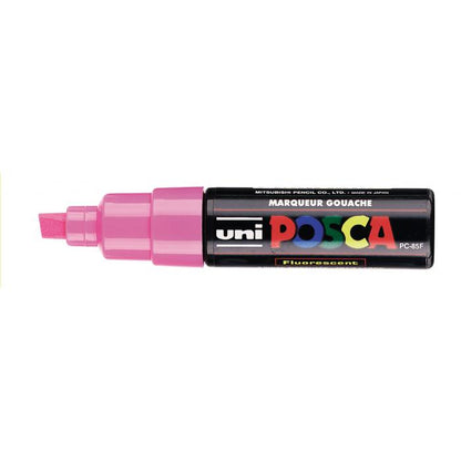 Posca verf stift PC8K Roze