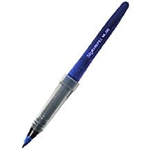 Vulling Pentel Tradio Stylo Sketch Pen MLJ20-AO (rood)
