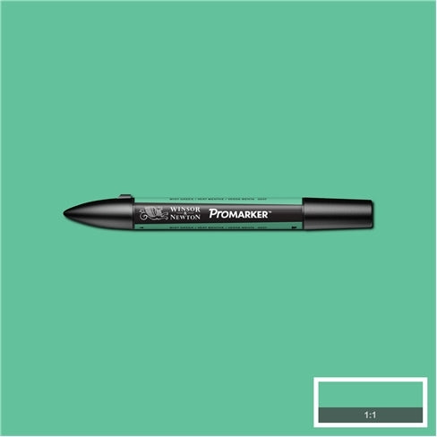 PROMARKER MINT GREEN G637