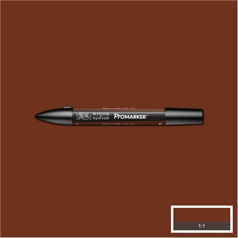 PROMARKER WALNUT O124