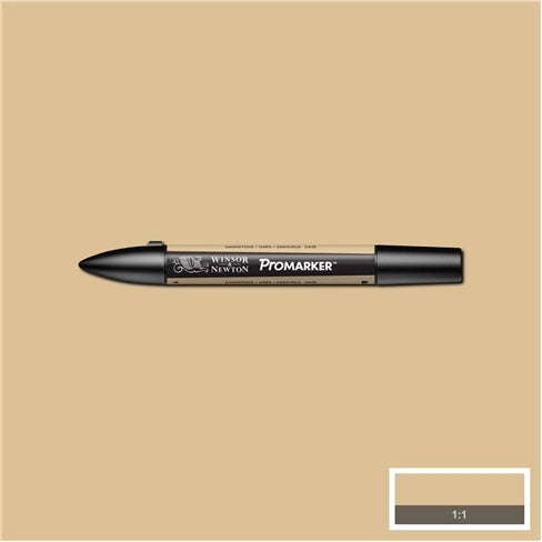 PROMARKER SANDSTONE O928