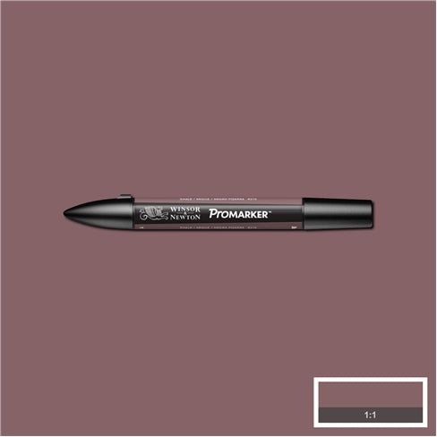 PROMARKER SHALE R215